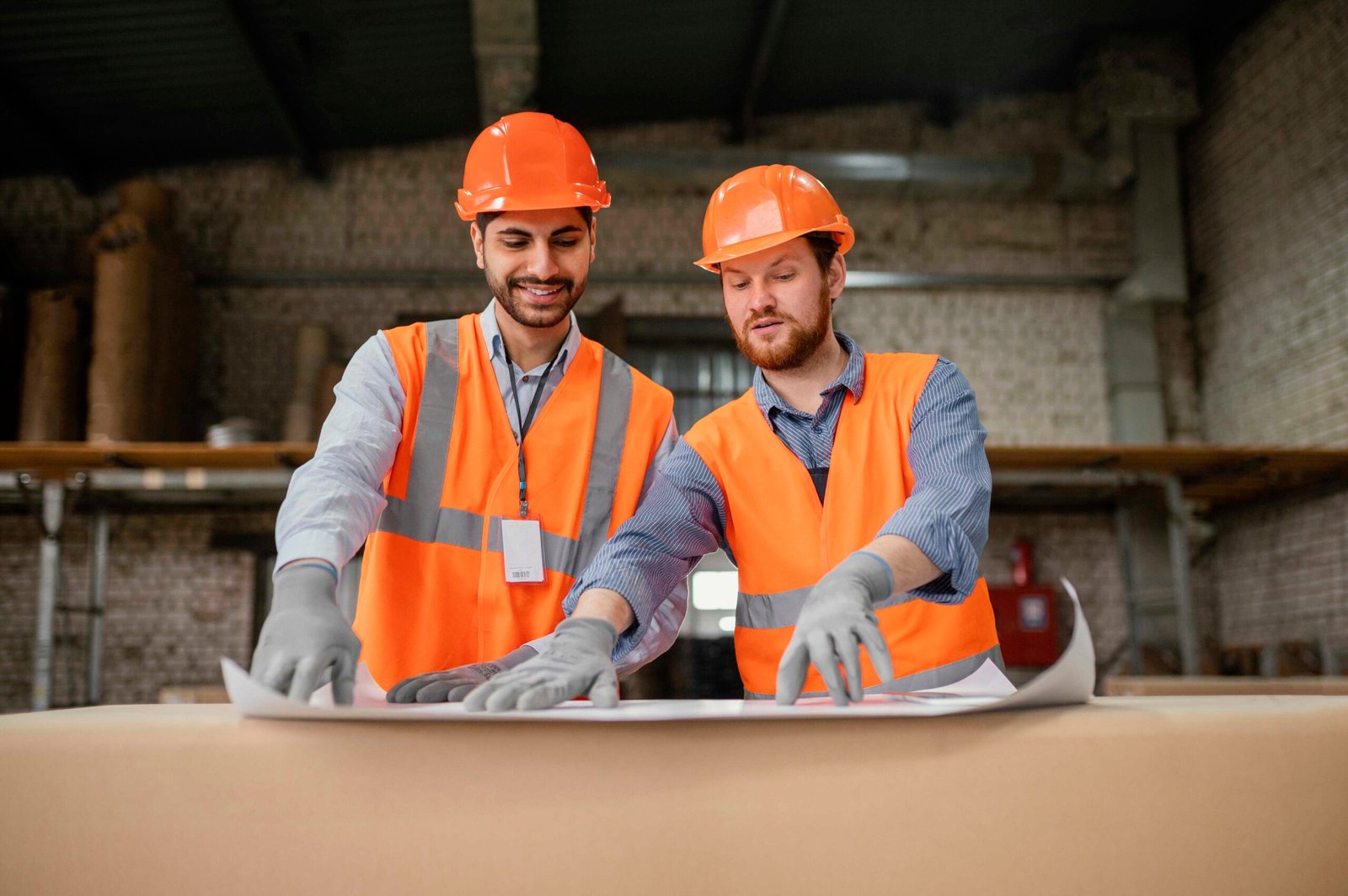 Support Service – Civitek Contracting Est